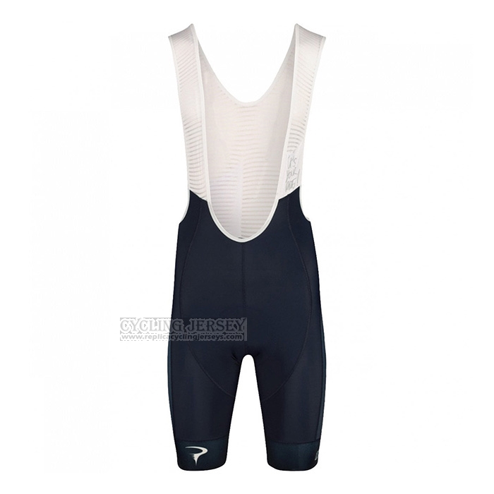2022 Cycling Jersey Spain Champion Ineos White Red Short Sleeve and Bib Short